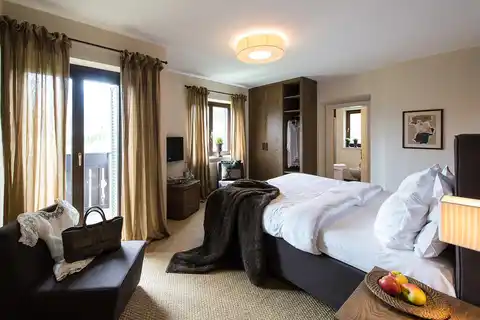 Hotel Chalet Gravenstein