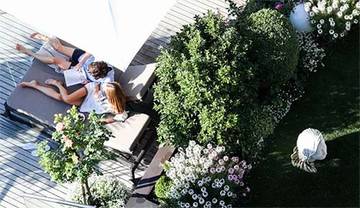 Hotel Patrizia ****S