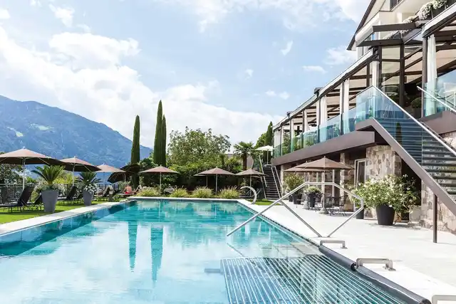 Hotel Patrizia