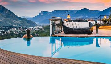 Ansitz Golserhof ****s