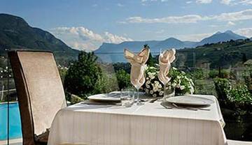 Pension Schweigkofler