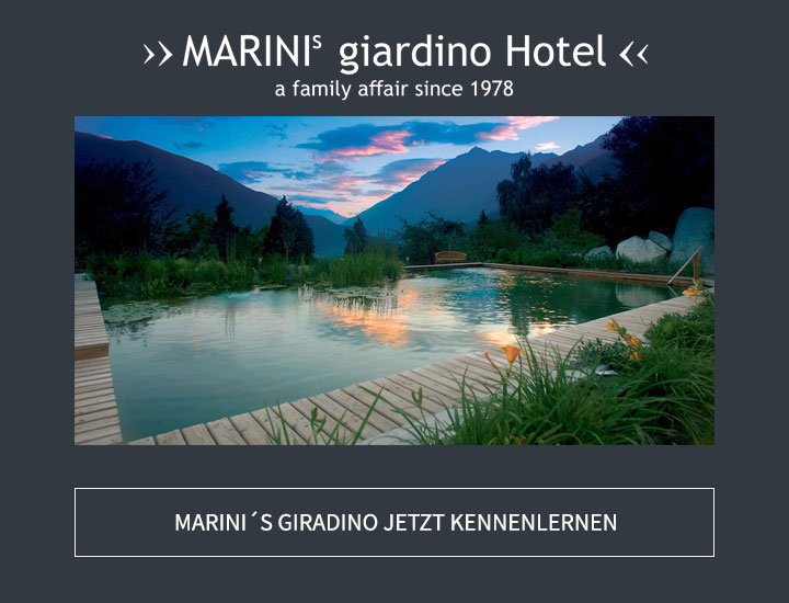 Marinis Giardino