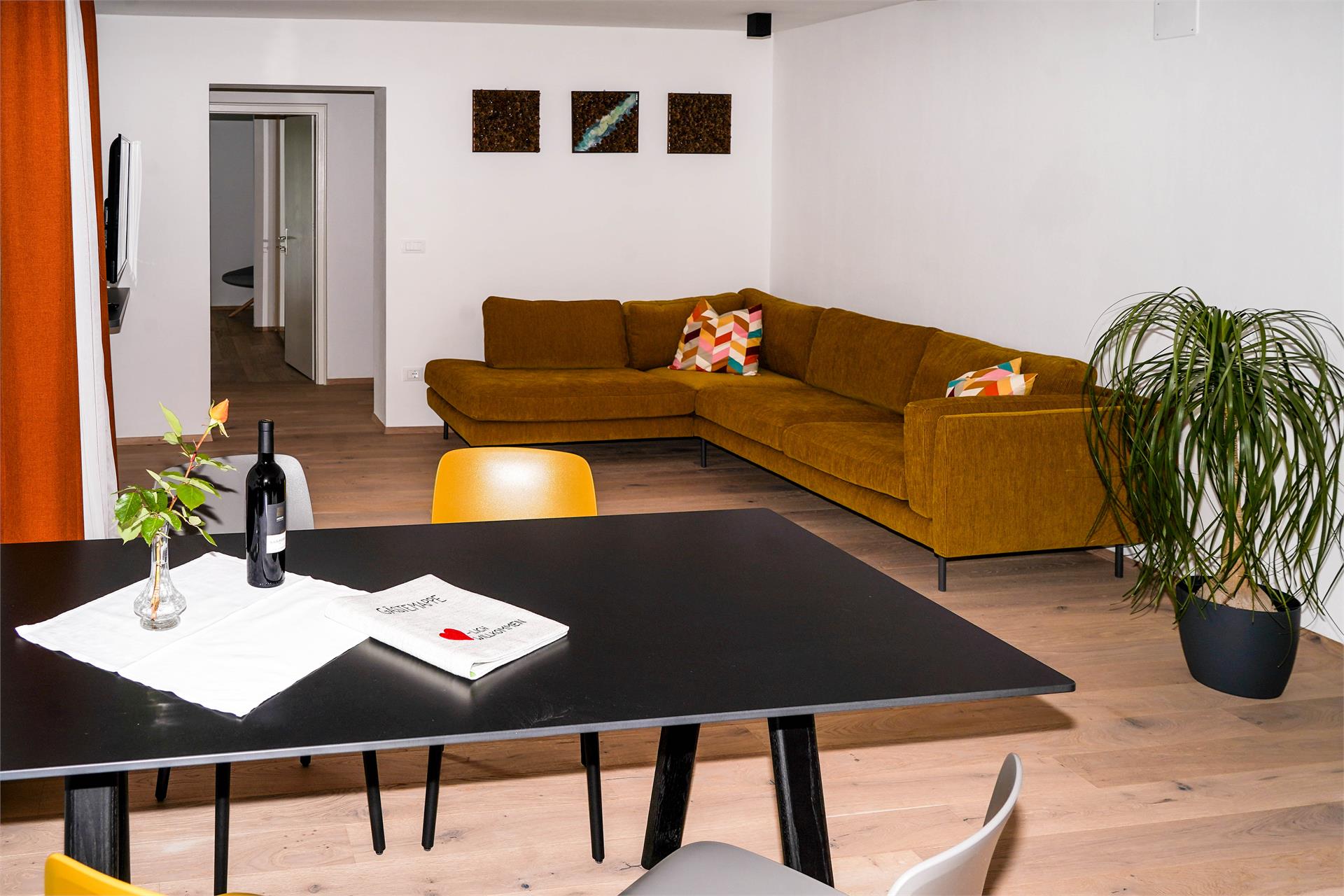Apartments Gamper ba901999a1c783ce297a2fe499f1dacf