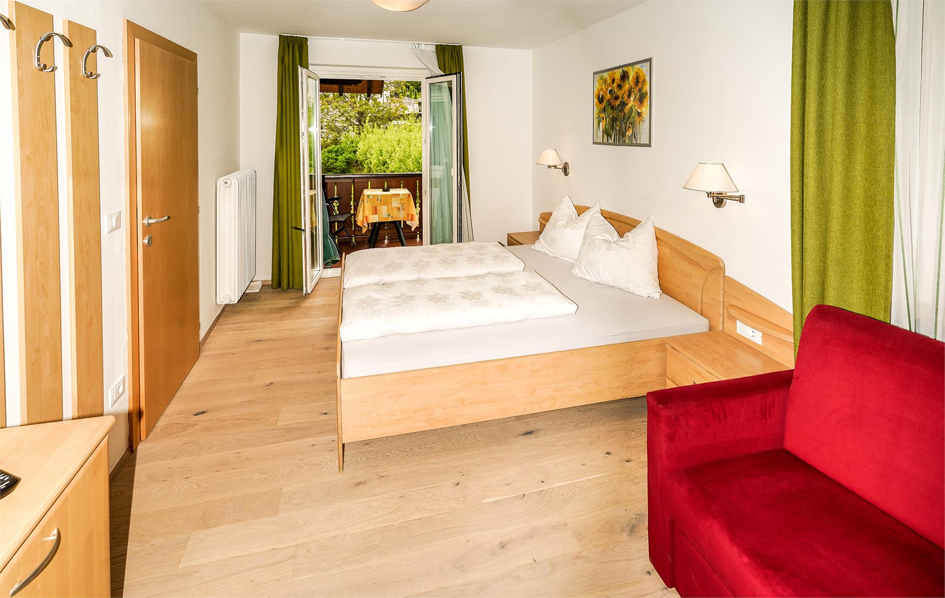 Apartments Gamper febb03e1e02438d2ffc8b97756709a37