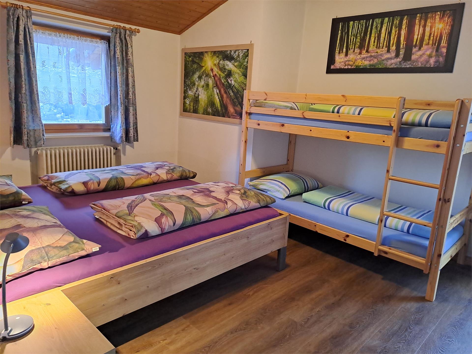 Ferienwohnungen Lindebauer b656eb4a316c35d853b120a4a08014ab