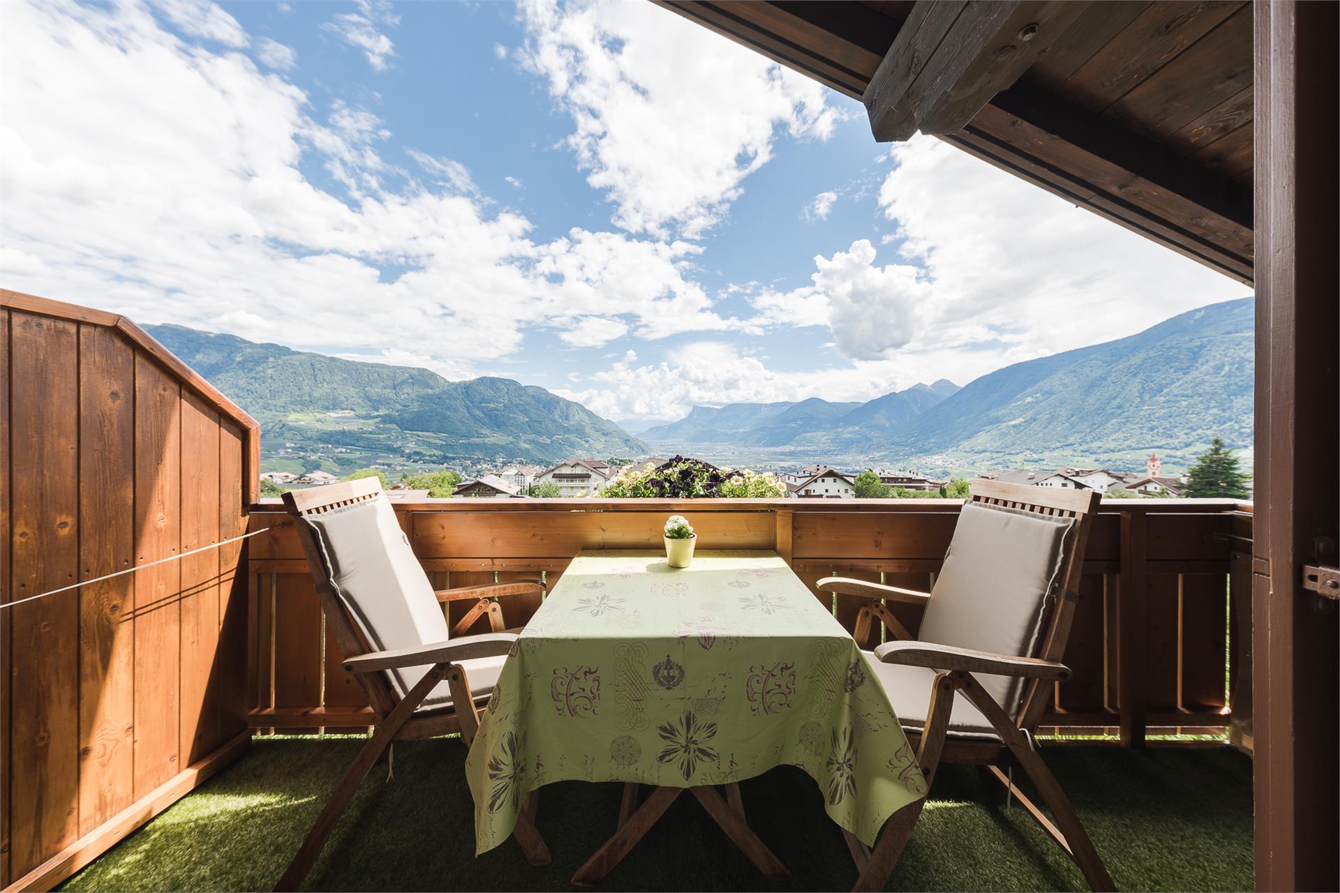 Balkon zweite Etage Süd 417de6ad89757ba91dd45c28c42ac9c0