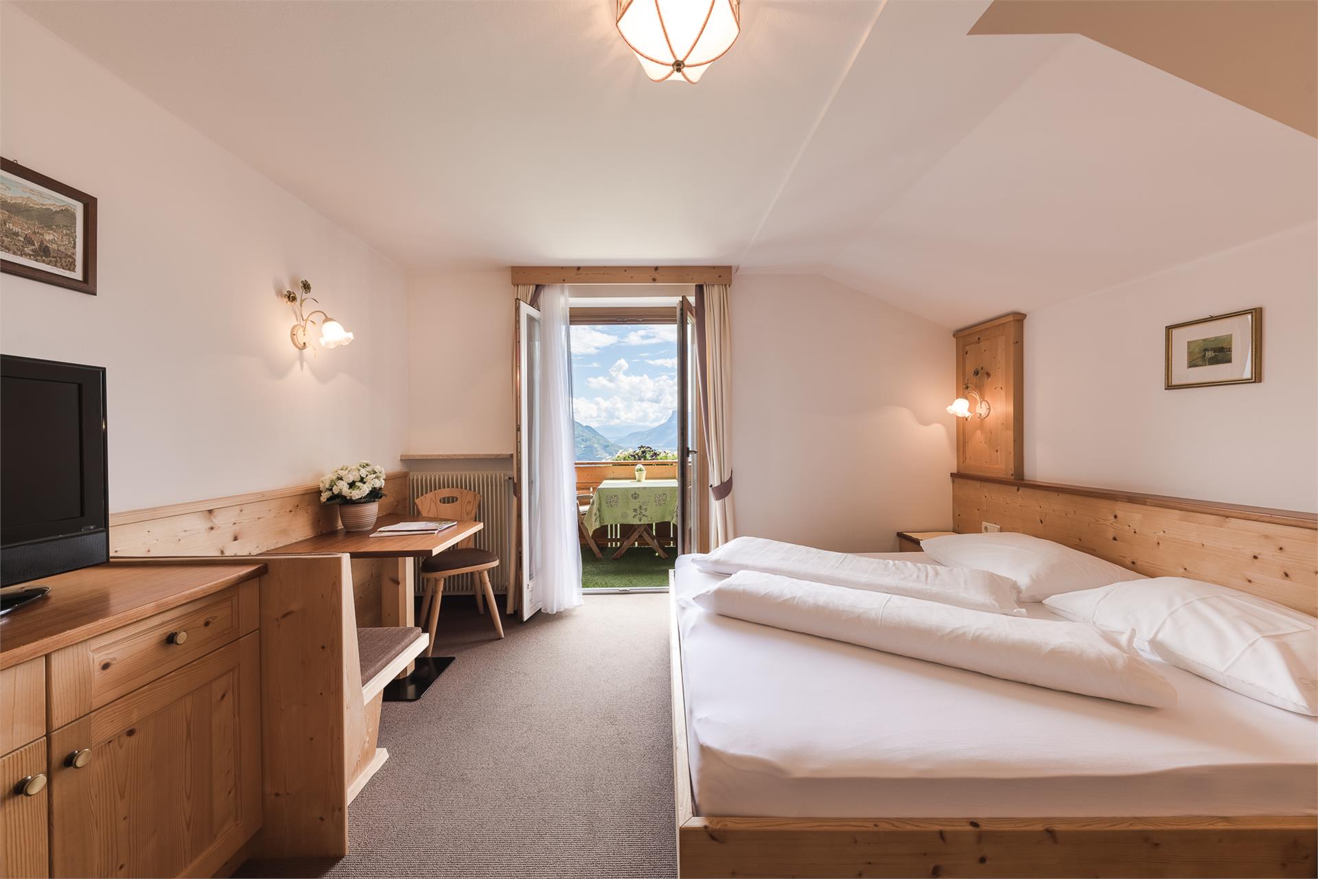 Doppelzimmer Typ E zweite Etage 3441d3a8d978b533df3a7bf99eb5b450