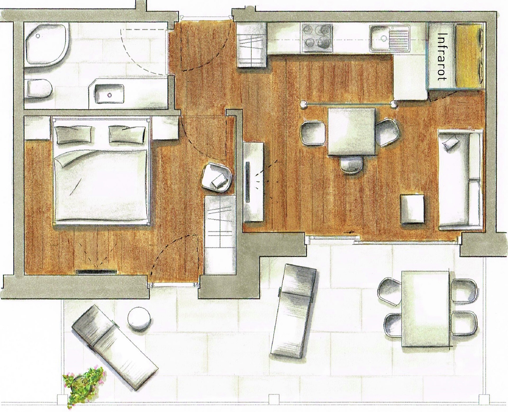 Hotel Golserhof B9CC66BE1379AFF9C8F59B61BA7D1075