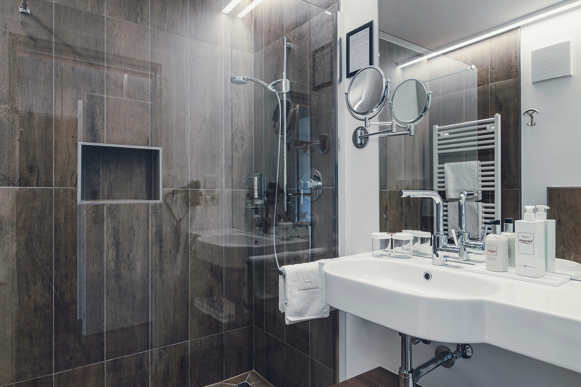 Hotel Golserhof E1C6D51C3727680E79781F04F253CC71