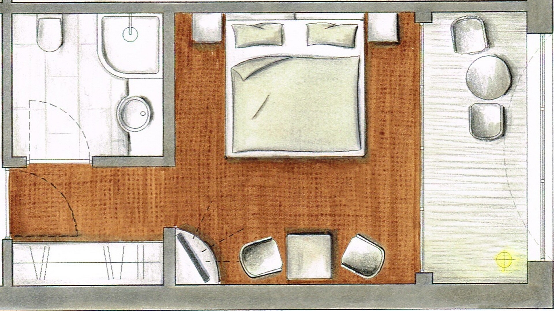 Hotel Golserhof AB65CBA0977D269B58B6A8FED7A2C6A1