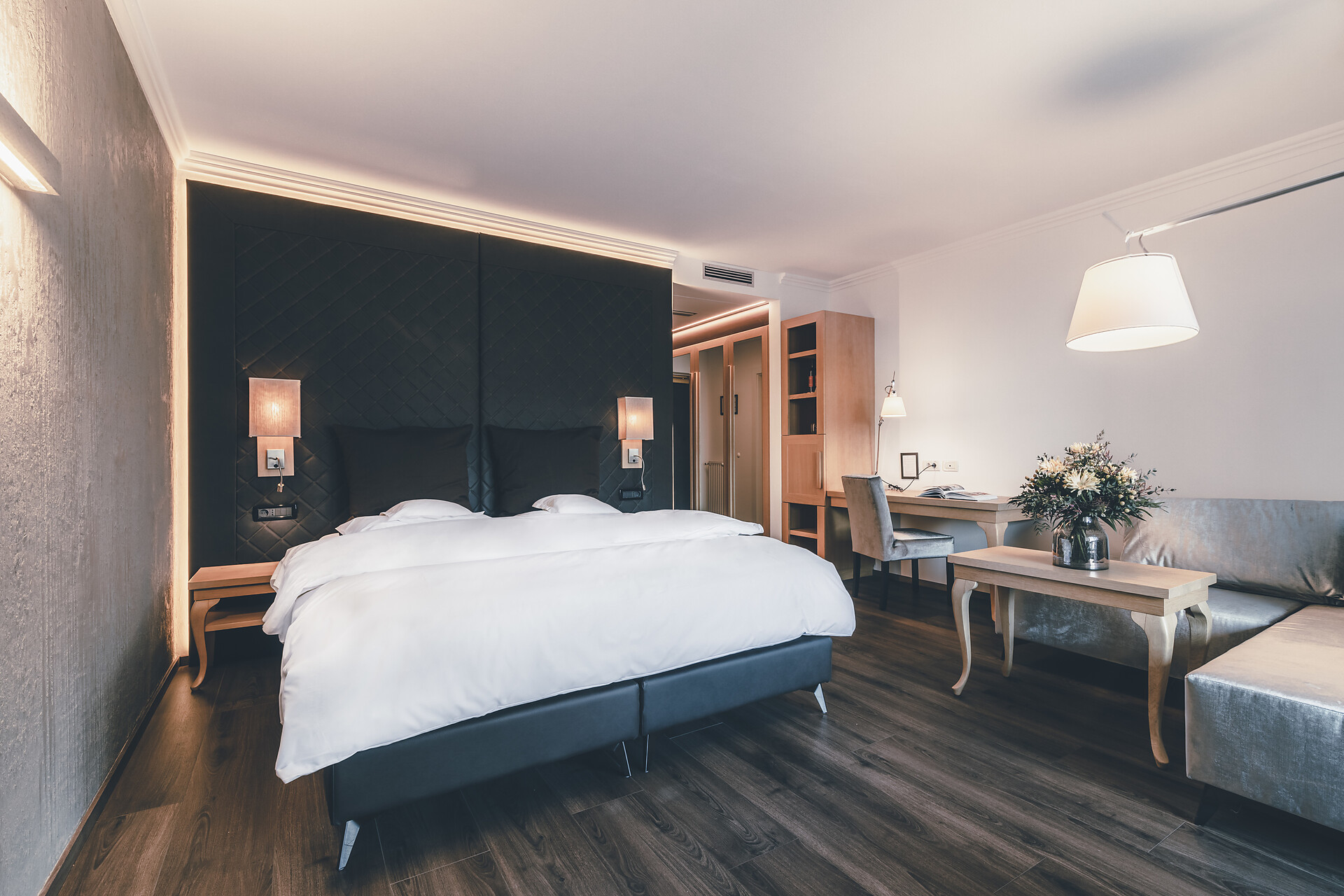 Hotel Golserhof 4C7101AB6C8512703327B73AC1291A84