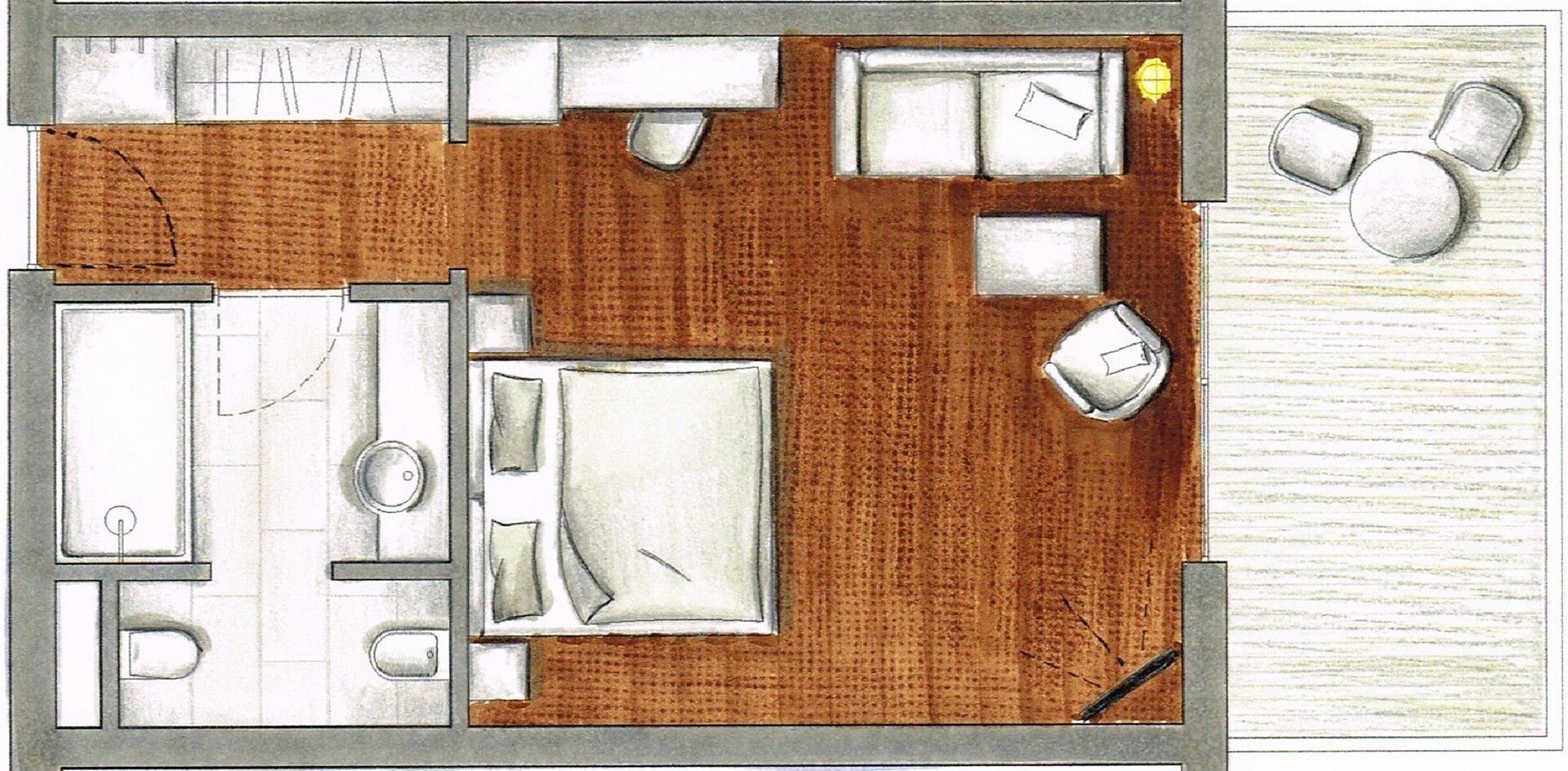 Hotel Golserhof 05DAA332B2B2408822390FB7FC61FFB0