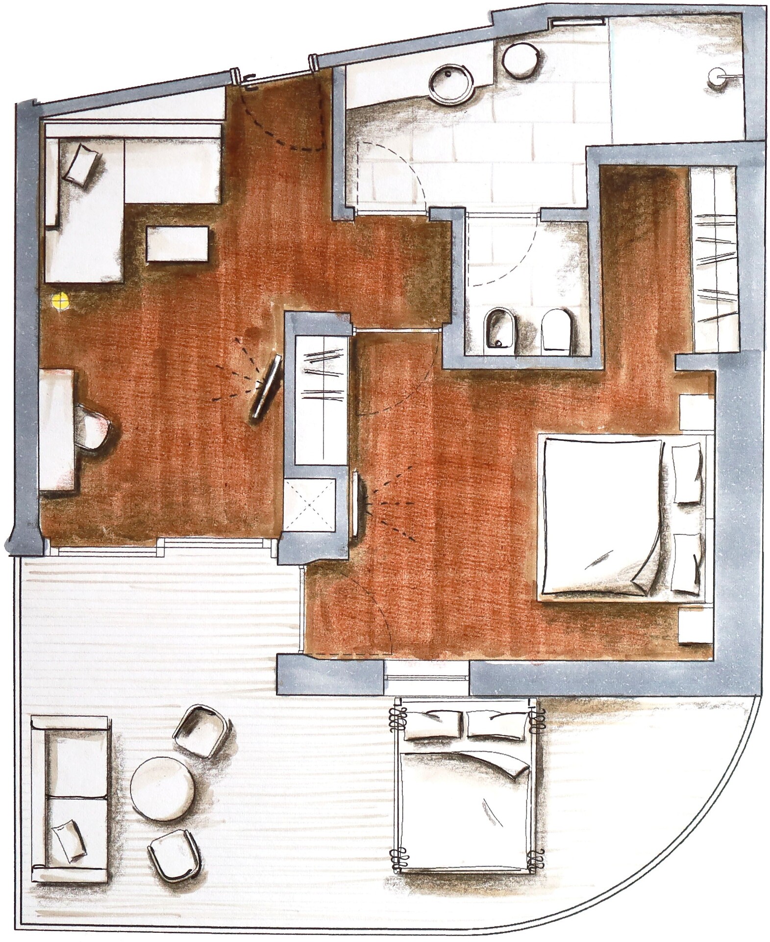 Hotel Golserhof 0D8E3F9103E36DA7CFC362F6F13B0953