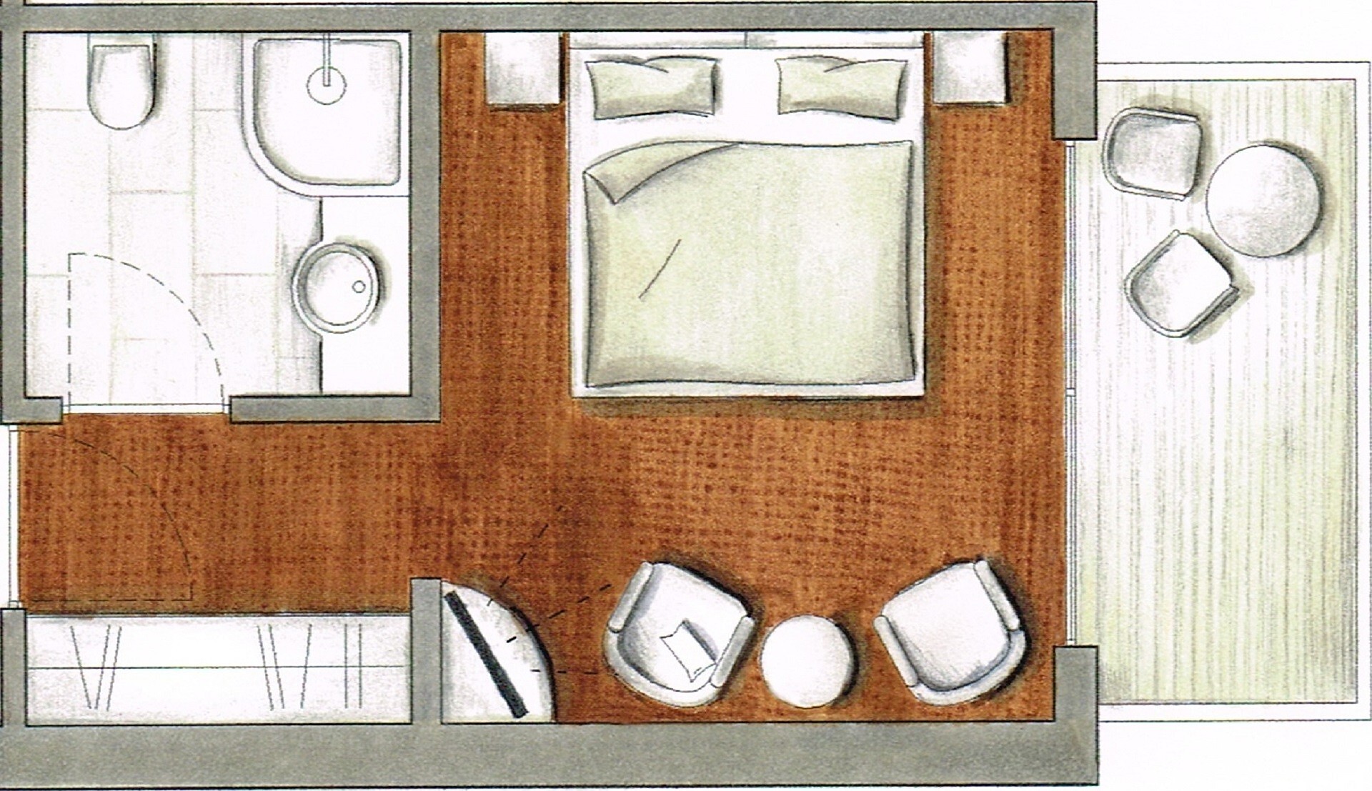 Hotel Golserhof 80A65C6D53A1C95DC2B8A2D8B7EF8499