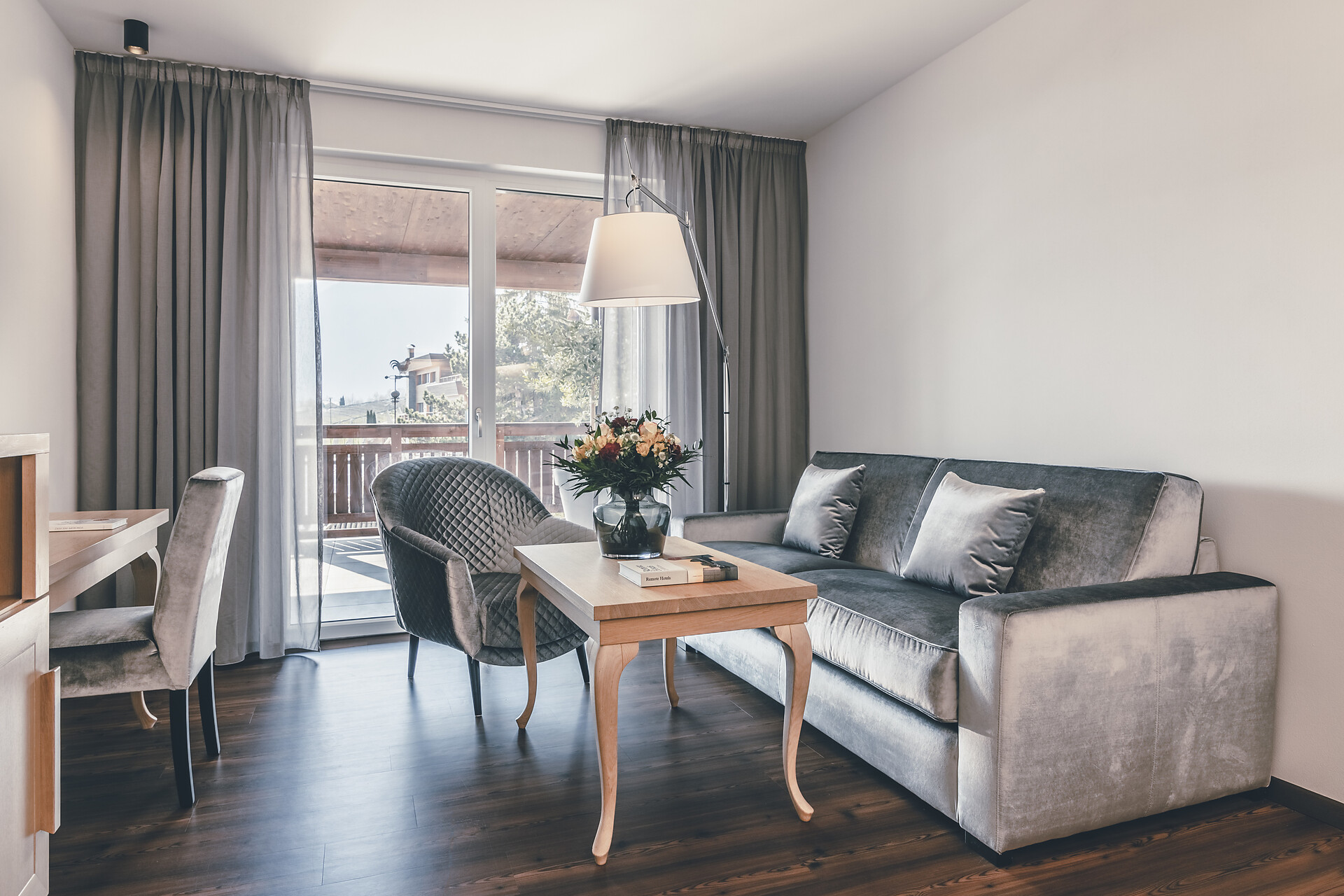 Hotel Golserhof 5CD16A239D6ADC992D852447882468D8