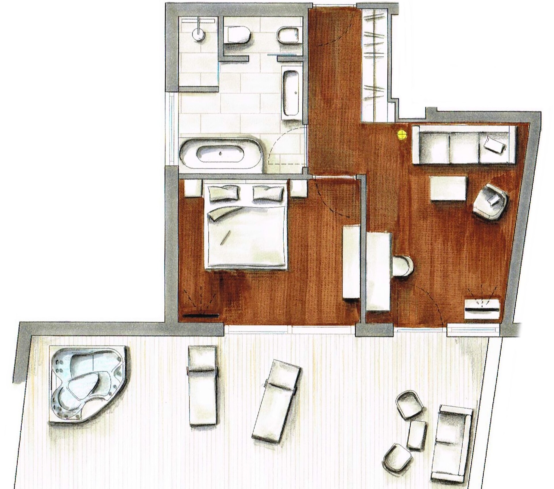 Hotel Golserhof 0C40ECA97C23CCE984D6FFDBCFF9DD6D