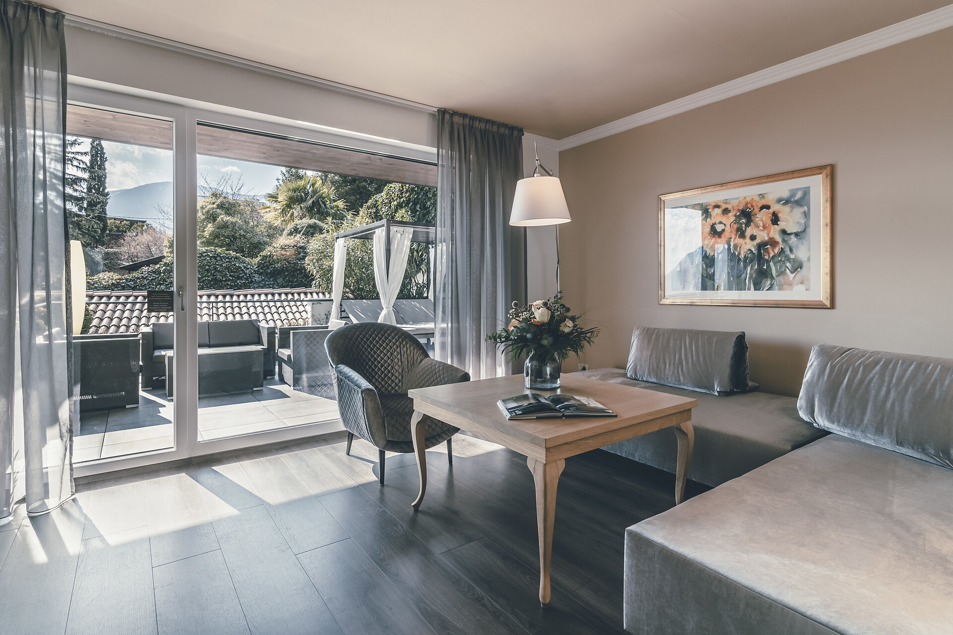 Hotel Golserhof 1BD34CF72CF466B1AC44E313C56633F0