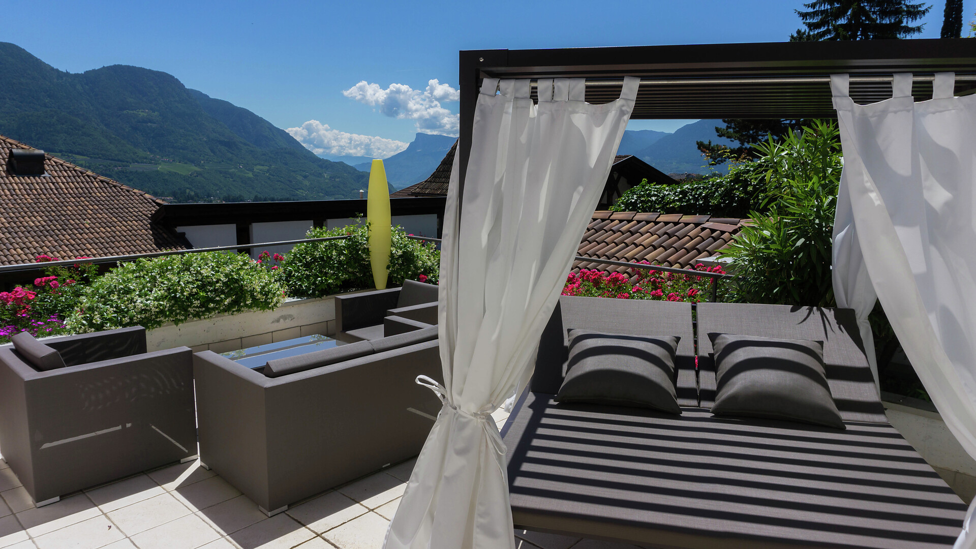 Hotel Golserhof E98A1730FA3FB863FB8615F25F812A7E