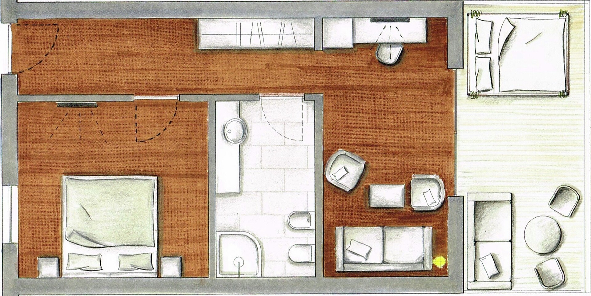 Hotel Golserhof DFC52093B988C8B82E8BA5F9284854F5