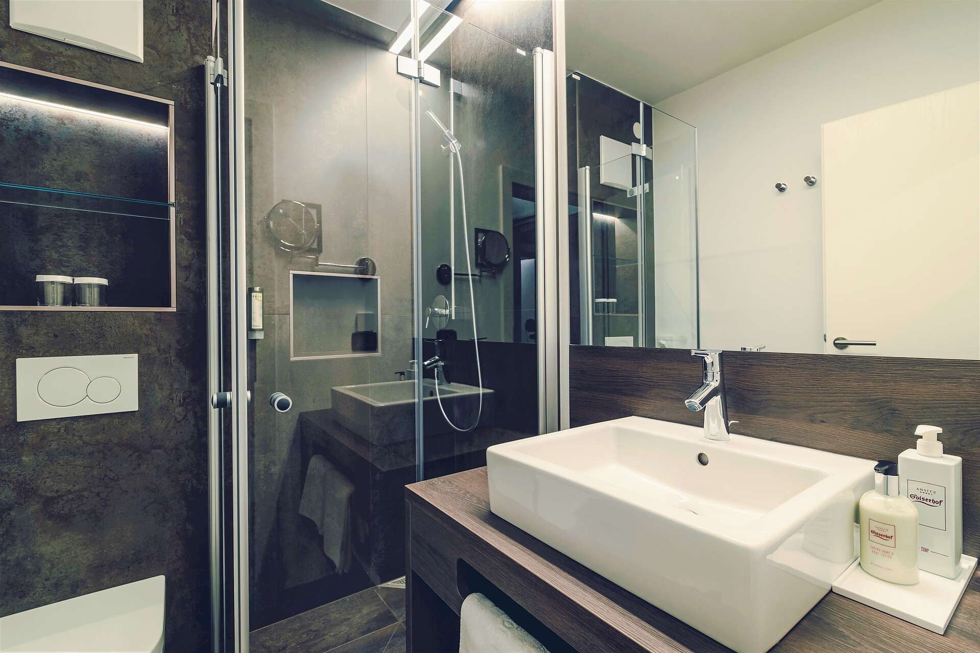 Hotel Golserhof D7F5087BEE5C402CAA2F64544B1CC39D