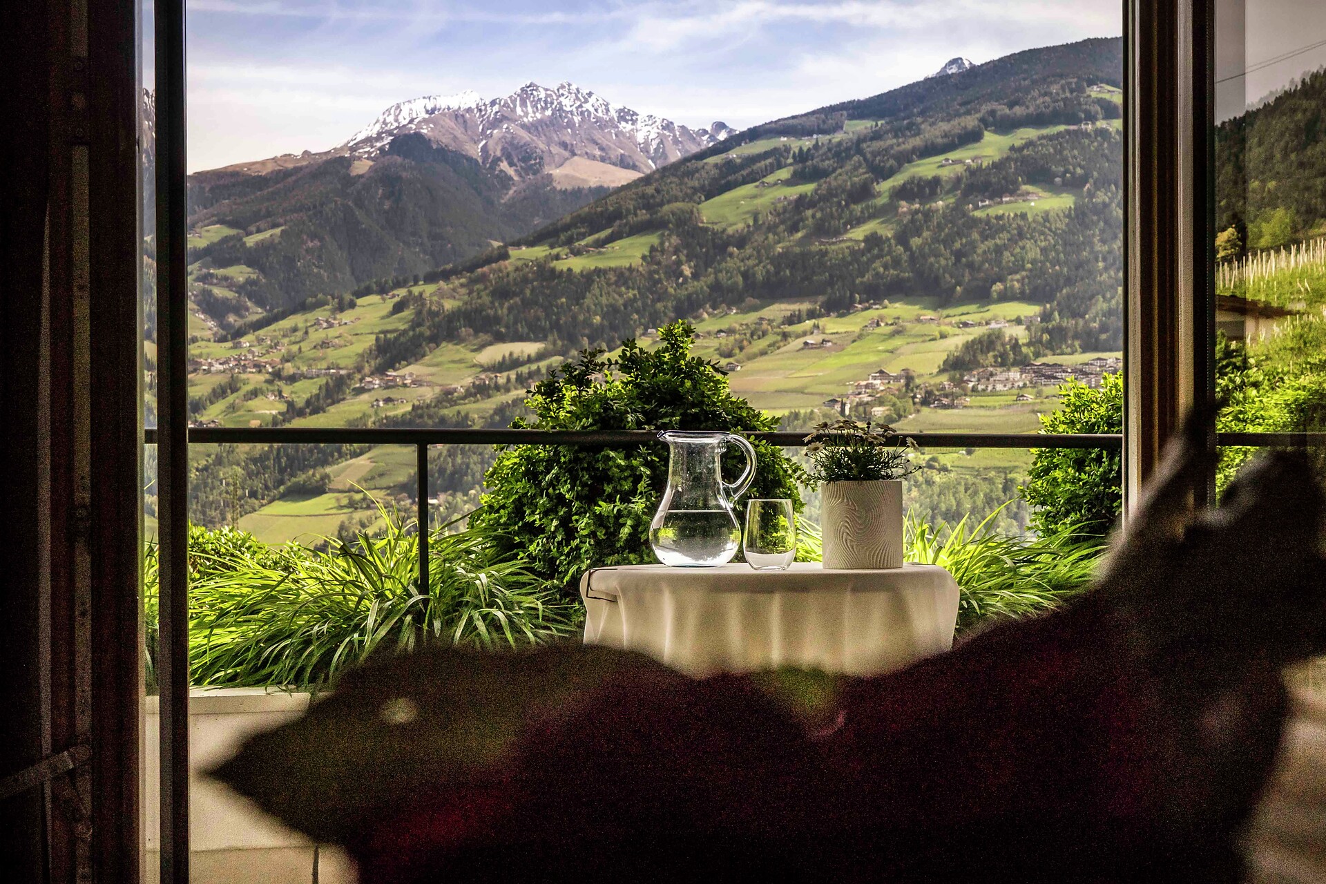 Hotel Golserhof 6EA937474C085DB290C4BF7394FD2D63