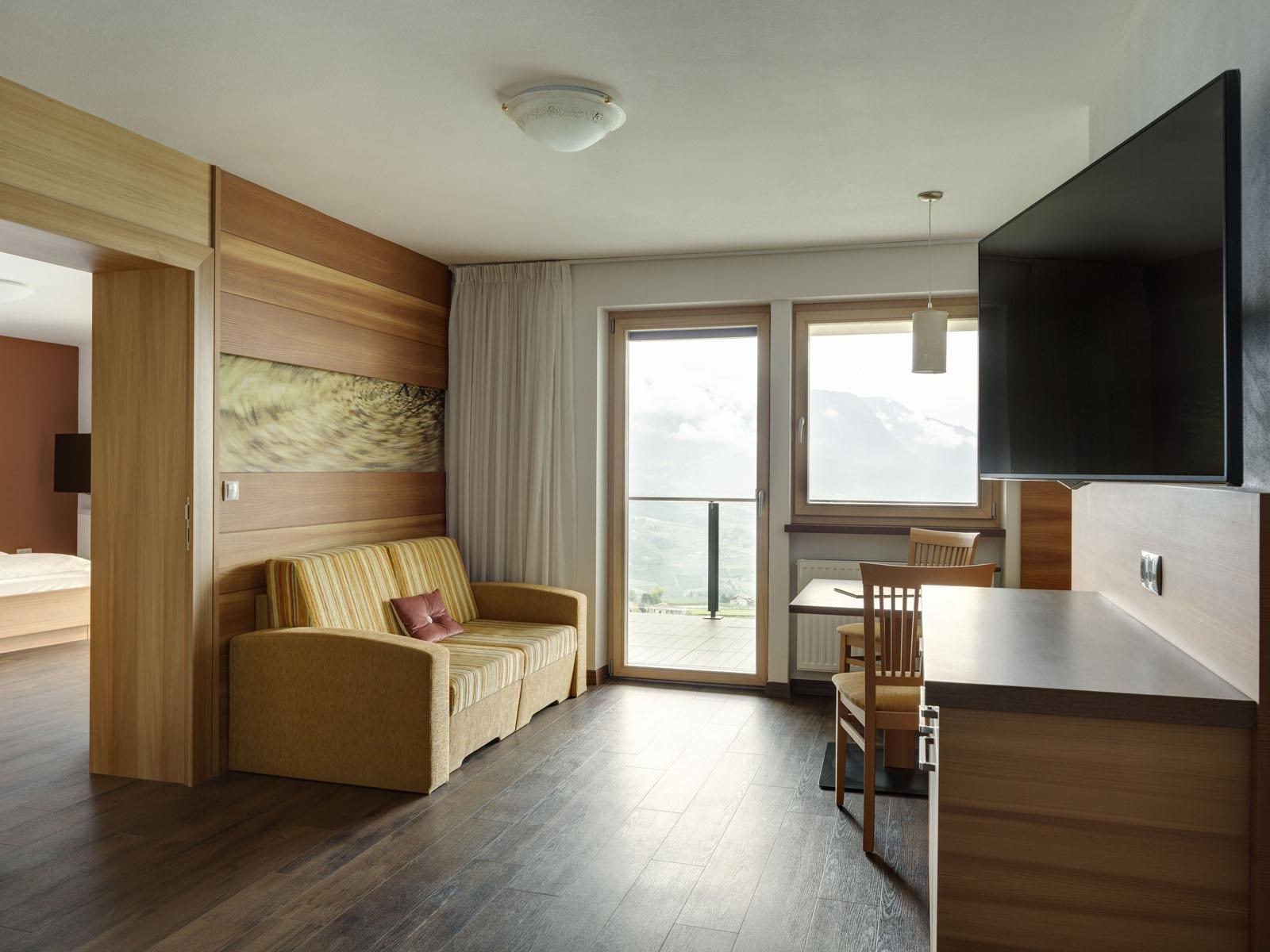 Garni-Hotel Lechner f8969fc6ed9582a8988249dd4532e9d1