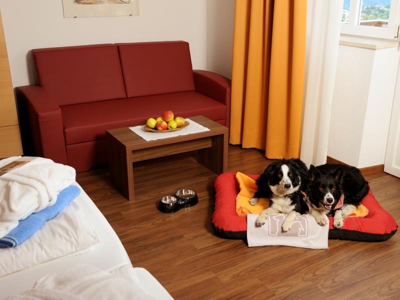 Doppelzimmer Superior ab28e00fd6b2e941f268bb435b2c7073