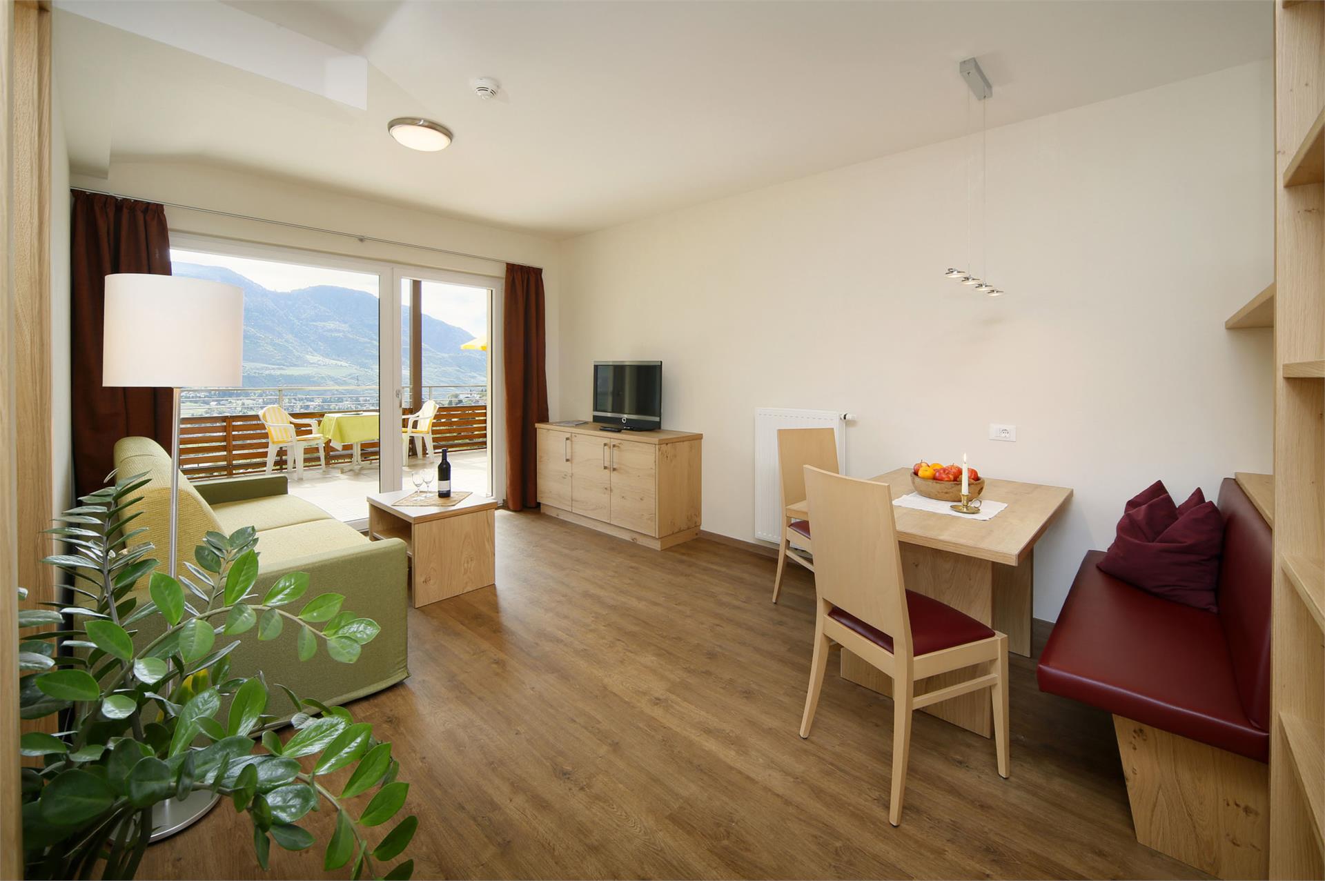 Residence Ruprecht bc5ef79dfb0b9c8993c76921a4556c43