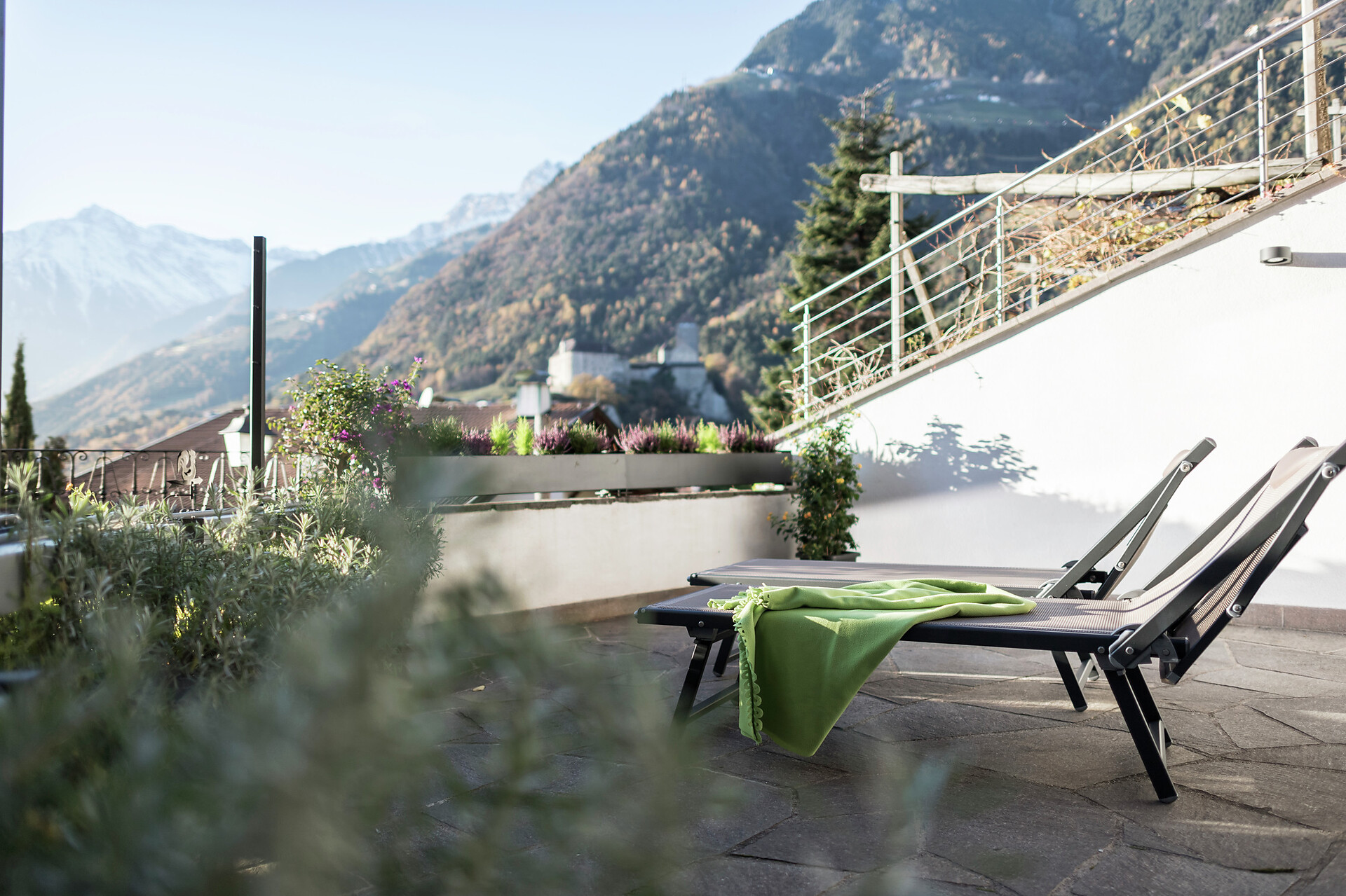Residence Sonnblick f1a06c629b96475eb69124a9666c0b69