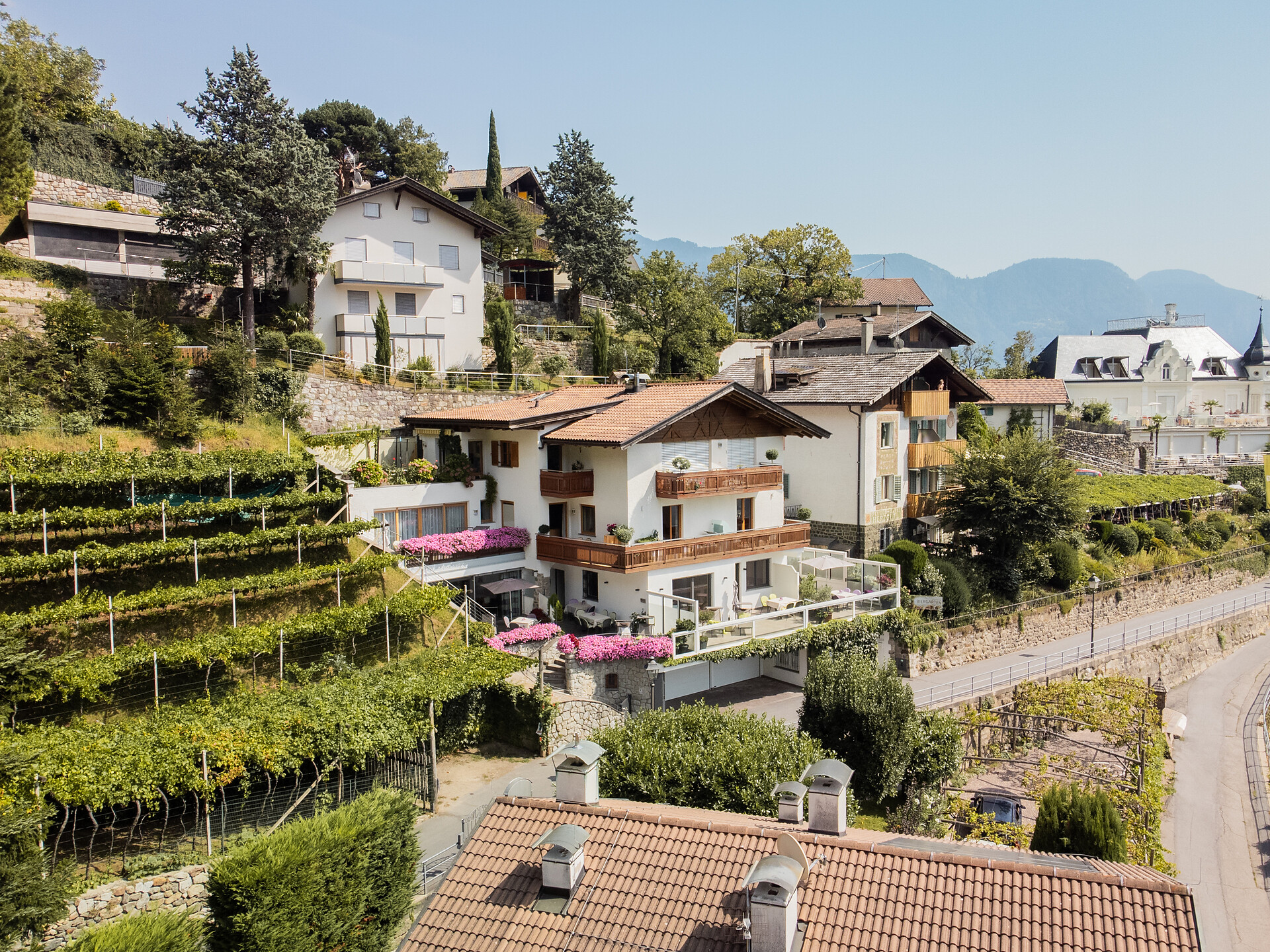 Residence Sonnblick 30fcc0f810dc4da2a18e8cec0ddc59ea