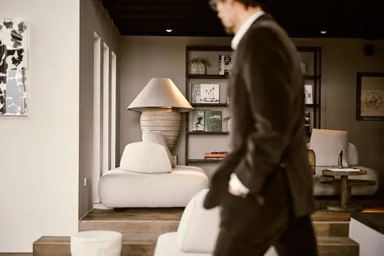 Design Hotel & Boutique Hotel Dorf Tirol