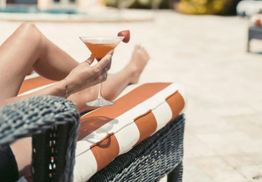 Bestes Hotel in Dorf Tirol finden