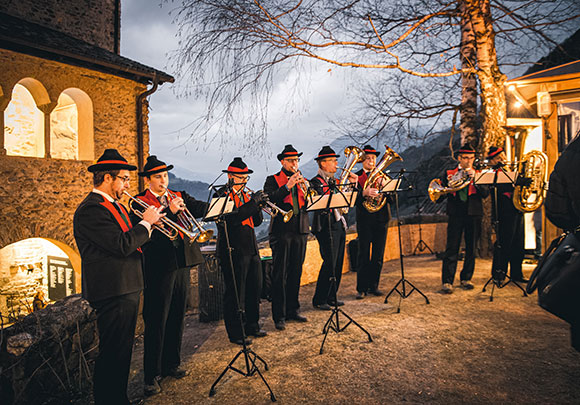 Veranstaltungen Übersicht