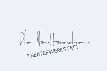 Die Maultaschen - Theaterwerkstatt Tirol 1
