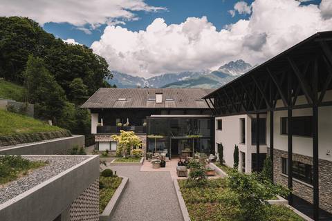 Der Küglerhof****s 5