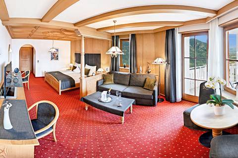 Panorama Vital Hotel Rimmele****S 5