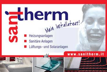 Sanitherm 1