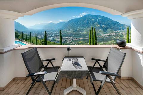 Panorama Vital Hotel Rimmele****S 4