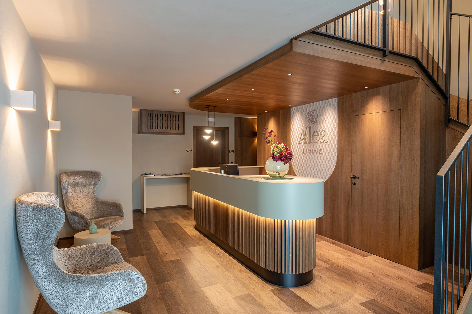 Alea Living*** 3