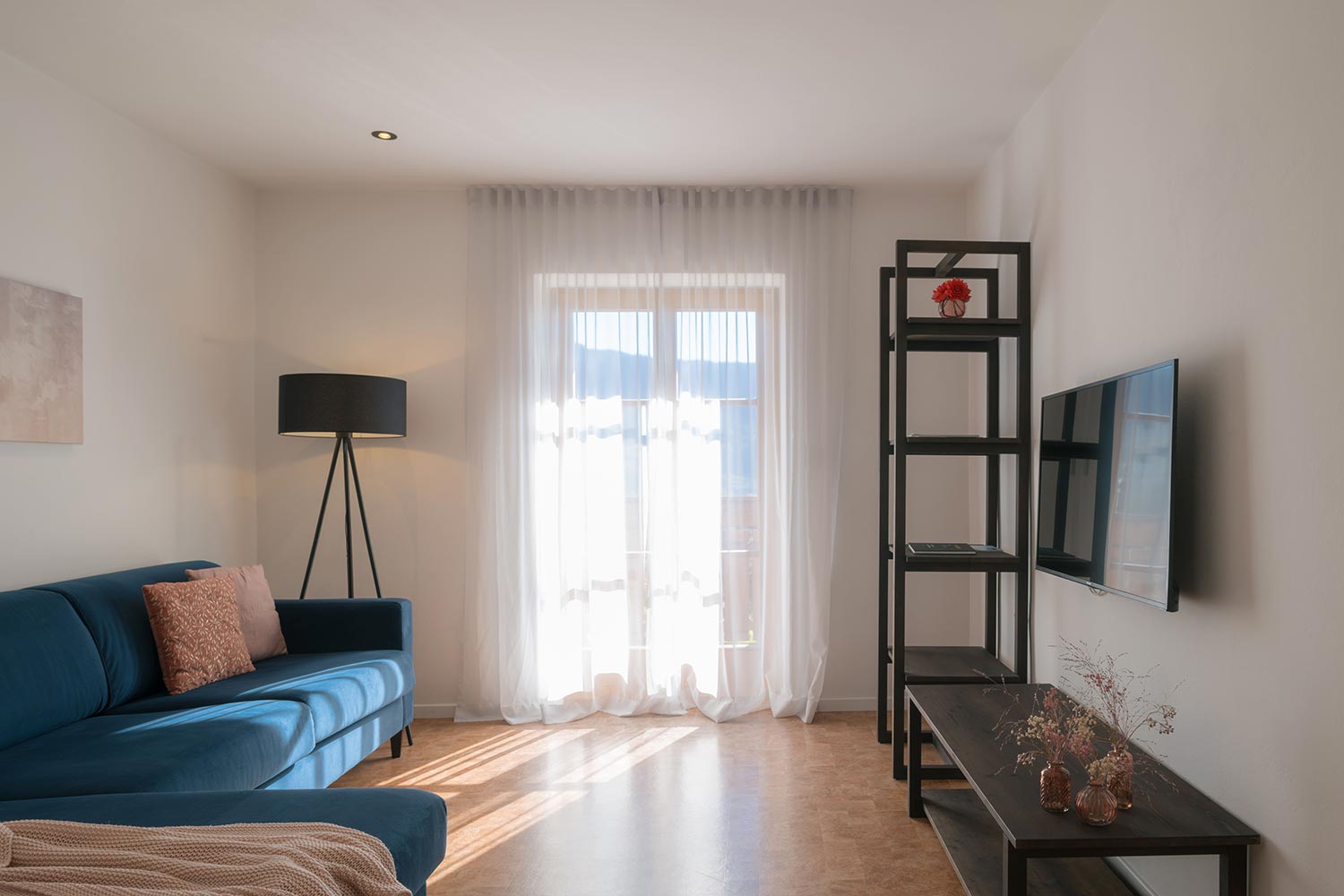 Pyrus Appartement 4