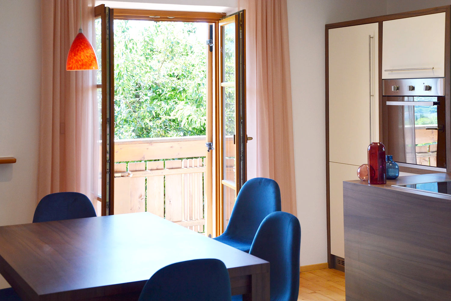 Pyrus Appartement 5