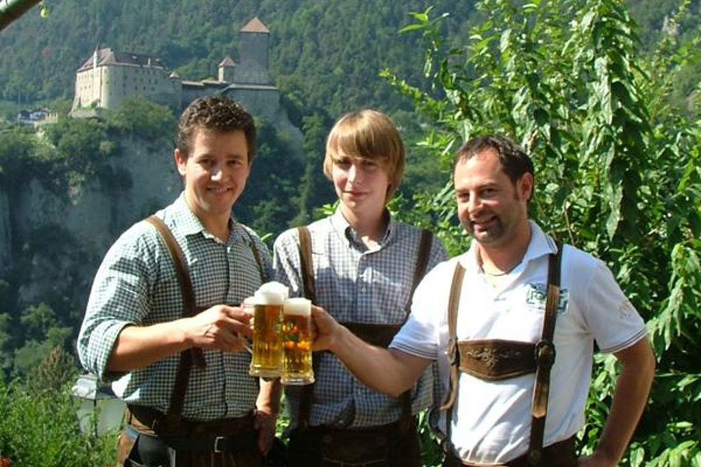 Biergarten Tirol 4