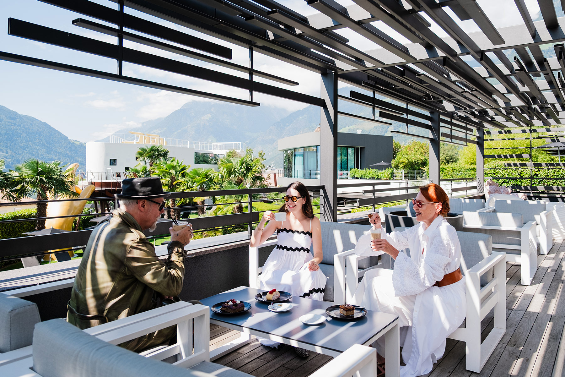 Designhotel Gartner 5