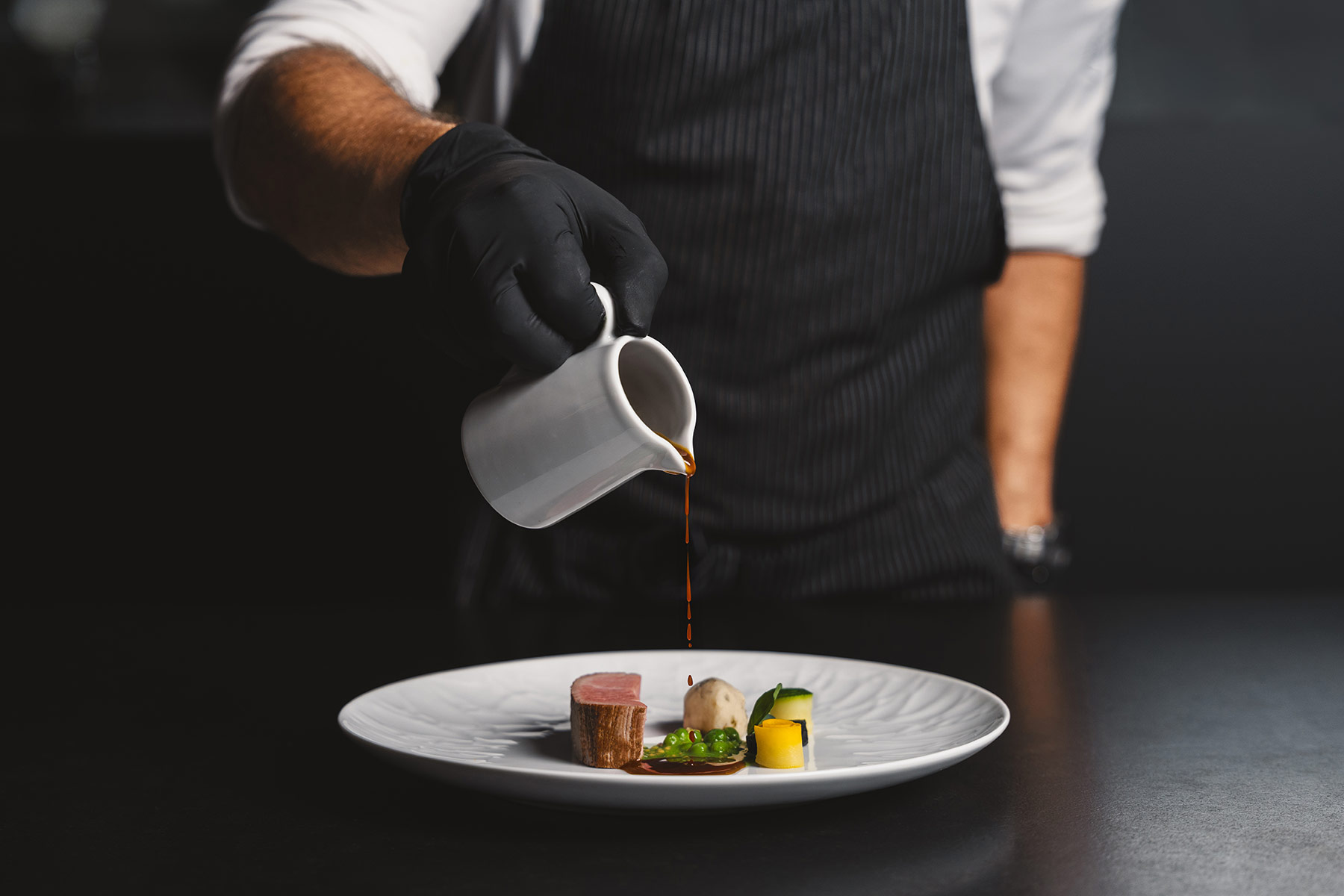 Gartner Restaurant 1