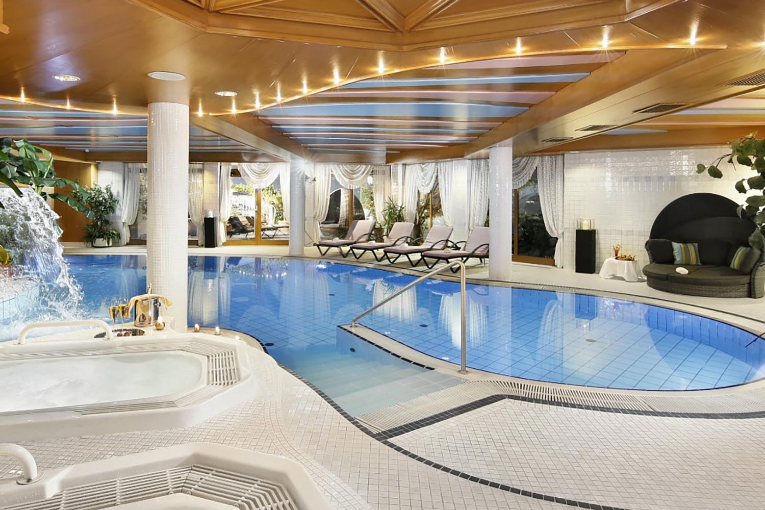 Panorama Vital Hotel Rimmele****S 3