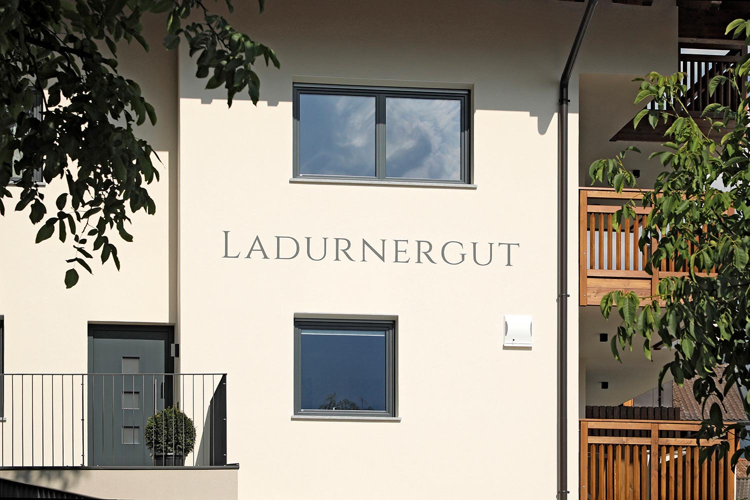 Ladurnergut 5