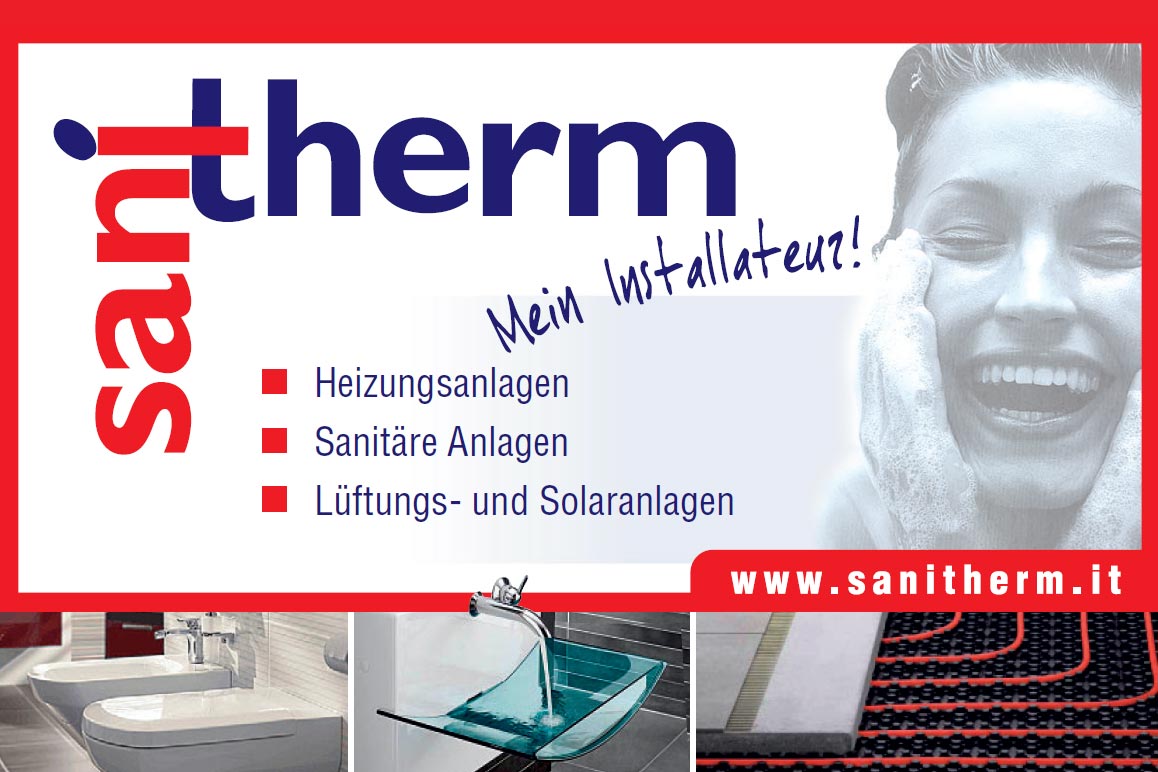 Sanitherm 1