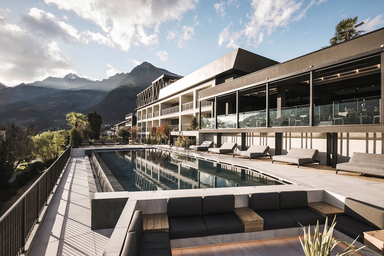 SomVita Suites 1