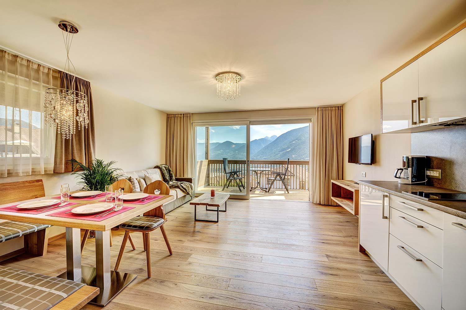 Villa Maria**** 3